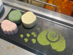 -海底捞火锅(天津SM城市广场店)
