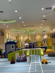 -meland亲子乐园•派对•研学(苏州悠方购物中心店)