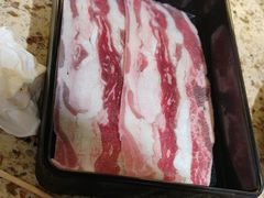 -姜胖胖无限自助烤肉(罗湖宝能店)