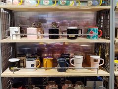 -TheGreenParty(槐房万达店)