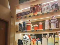 -COSTA COFFEE(新奥购物中心店)