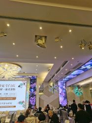 -名宴婚宴专门店·宴会厅(京基100店)