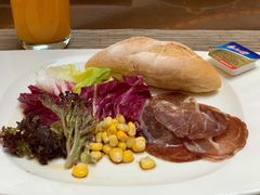 -杭州国际会议中心洲际酒店-原素全日餐厅(解放东路店)