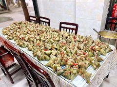 -新津张粽子