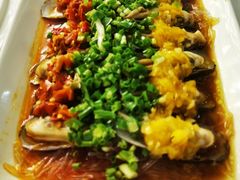 -丰收日·小海鲜·沪上家宴(顾村正大店)