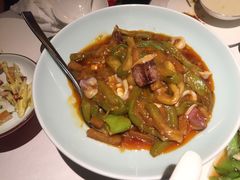 -百富源·海鲜辽菜(浑河堡店)