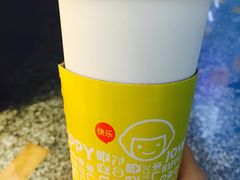 -快乐柠檬happylemon(乐客城夏庄路店)