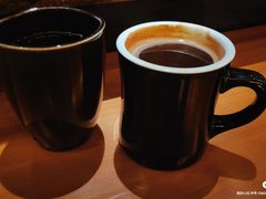 -大酉·M Coffee(北京美术馆店)