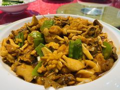 八珍豆腐-登瀛楼饭庄(领世郡店)