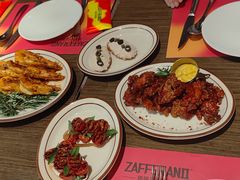 -ZAFFERANO西班牙海鲜饭(上海首店)