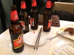 iphone_upload_pic-小杨烤肉(高新店)