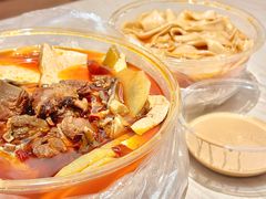 -老城红焖羊肉(人民路店)