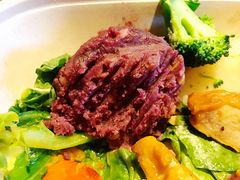 -星巴克(杭州东站东到达店)