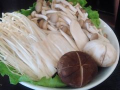-许府牛杂·鲜牛肉火锅(梁溪万达店)