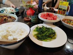 -驿舍·民國老营房院子私房菜(科学会堂店)