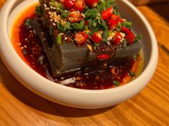 -云海肴·汽锅鸡·云南菜(天山百盛优客店)