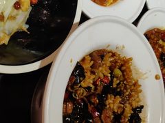 -刘胖子家常菜·蹄花焖藕(兴业店)