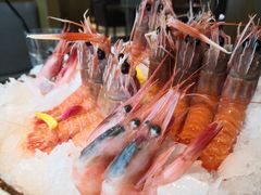 -芥末日本料理(打浦路铂尔曼旗舰店)