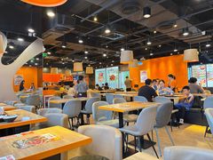 -大快活(丽丰店)