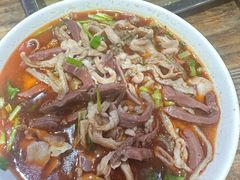 -老·贝尔杂碎馆