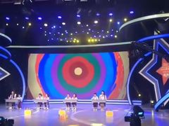 -蓝话筒·少儿成人演讲口才·主持朗诵·戏剧表演(大华第一坊店)
