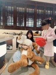 -奈尔宝家庭中心·国风主题·亲子餐厅(豫园商城店)