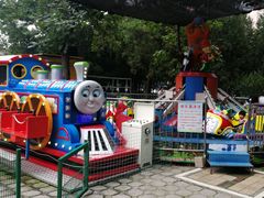 -方庄体育公园