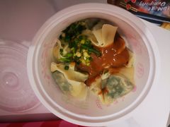 -小杨生煎(黄河路店)