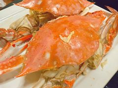 -阿凡海鲜(甬港北路店)