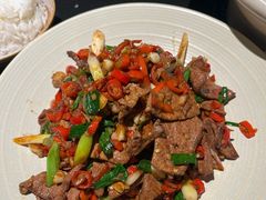 -WOKKA by艮上(中海环宇荟店)