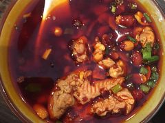 脑花-走街串巷(丰富路店)