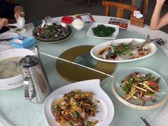 -八仔大富楼·河鲜(西江店)