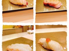 -鮨一日本料理旗舰店(总店)