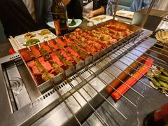 -邢氏老太太烤串(北兴街店)