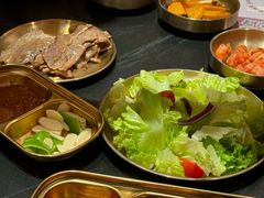 -闻老头·菊花炭烤肉(佛山首店)