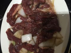 -燚青春东北泥炉烤肉(百合店)