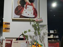 -海马体照相馆(天津世纪都会店)