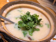 生鱼片粥-小城粥道·海胆鲜虾粥(解放广场店)