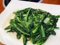 青菜-乐在集市海鲜大排档(平潭店)