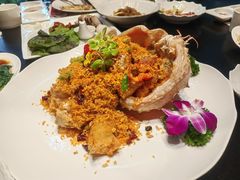 -海牧场毛蟹坊· 牧场窑烤面包(城阳店)