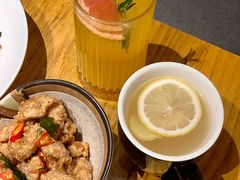 -森Some Fusion(荔湾店)