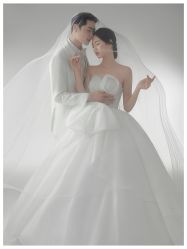 -苏菲雅婚纱摄影(西三路)