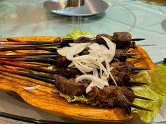 -萨拉漫饮食(北京中路店)