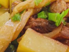 -老李客栈民宿餐厅