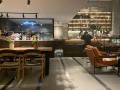 大堂-25#COFFEE(古地石店)
