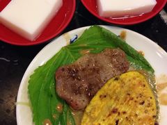 -梦山水日本烧肉(五四广场店)