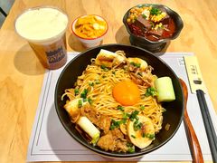 -火山屋台(新街口店)