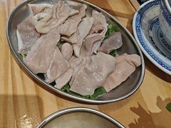 -阿鸡鱼庄·顺德鲜蒸小炒(亚运村店)