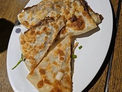 -河沿肉饼Beijing Pie(东华门店)