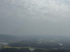 -冶父山国家森林公园